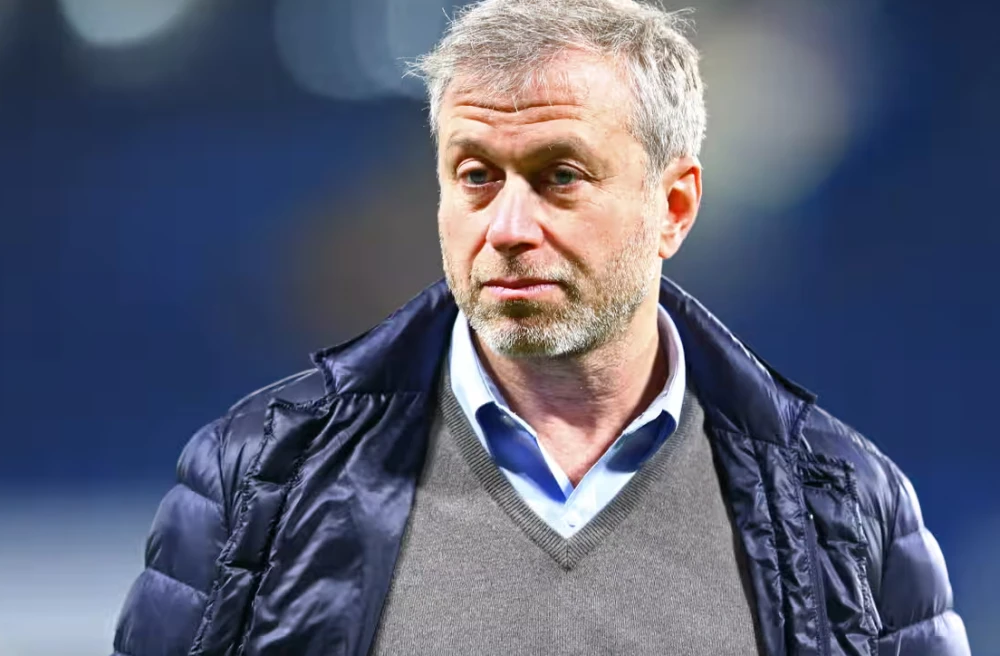 UK may fight Abramovich in court to get £2bn from Chelsea FC sale for Ukraine