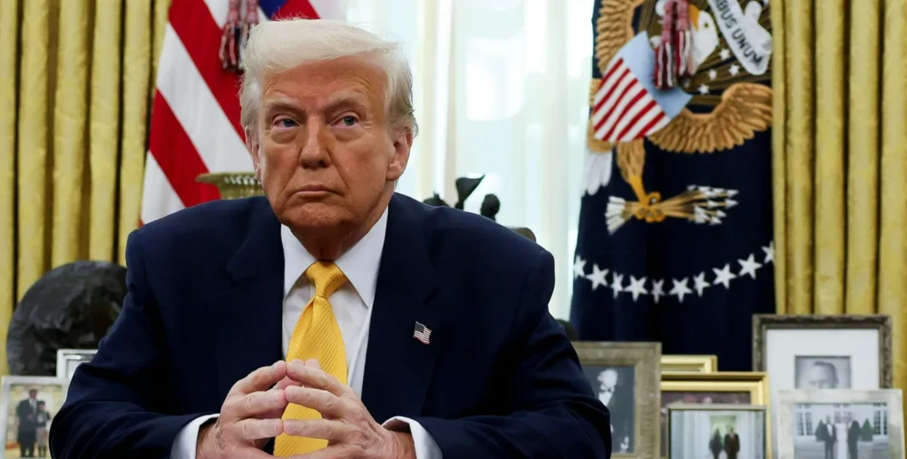 ترامب يهدد إيران: اتفاق نووي أو انتظروا شيئا مثيرا قريبا