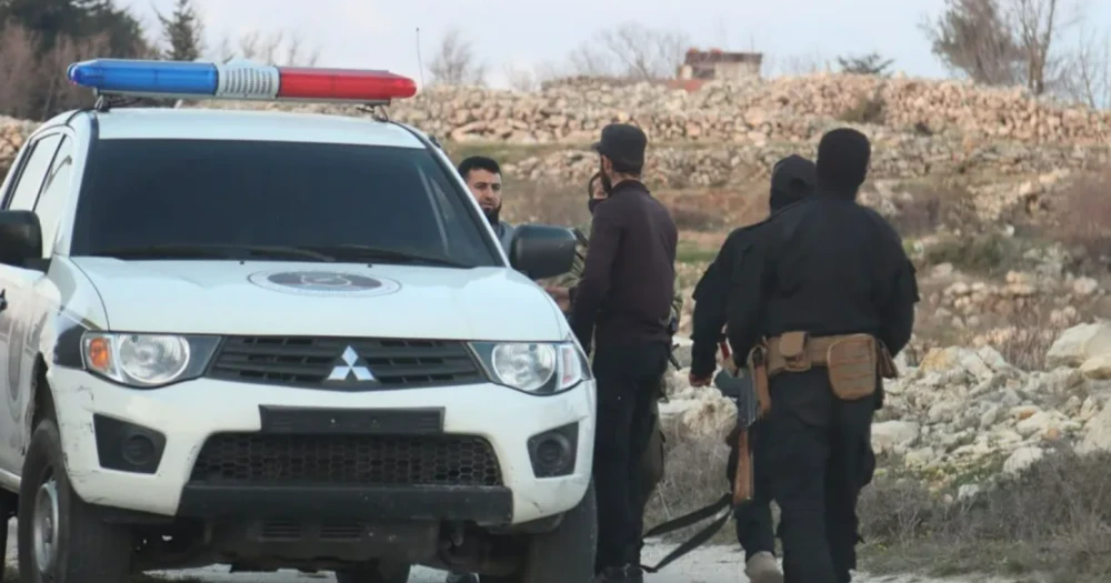 سوريا.. إفشال هجوم على قيادة القوات البحرية في اللاذقية