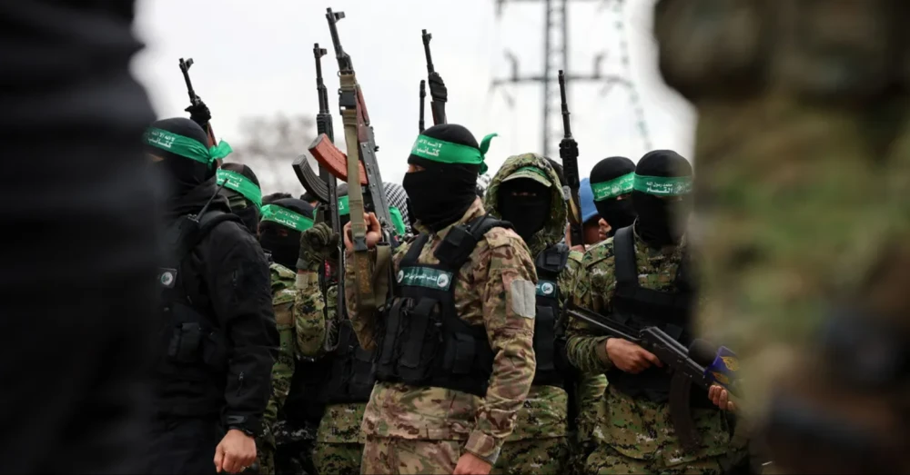 مبعوث ترامب يكشف أجواء الاجتماعات الأميركية مع حماس