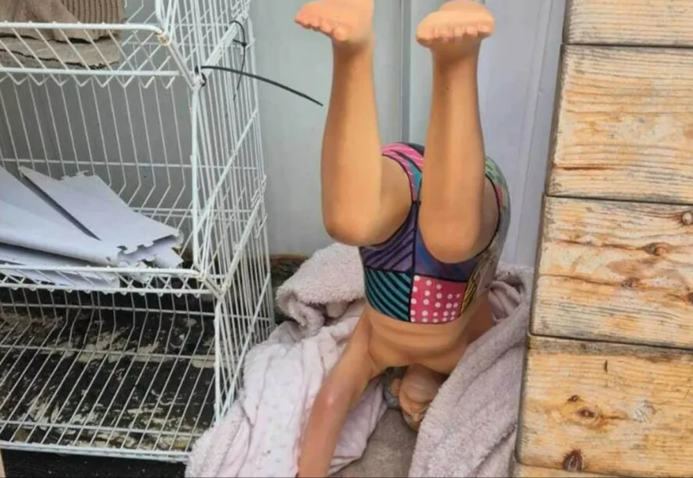 شرطة تل أبيب تستعيد تمثال بن غوريون "بملابس السباحة"