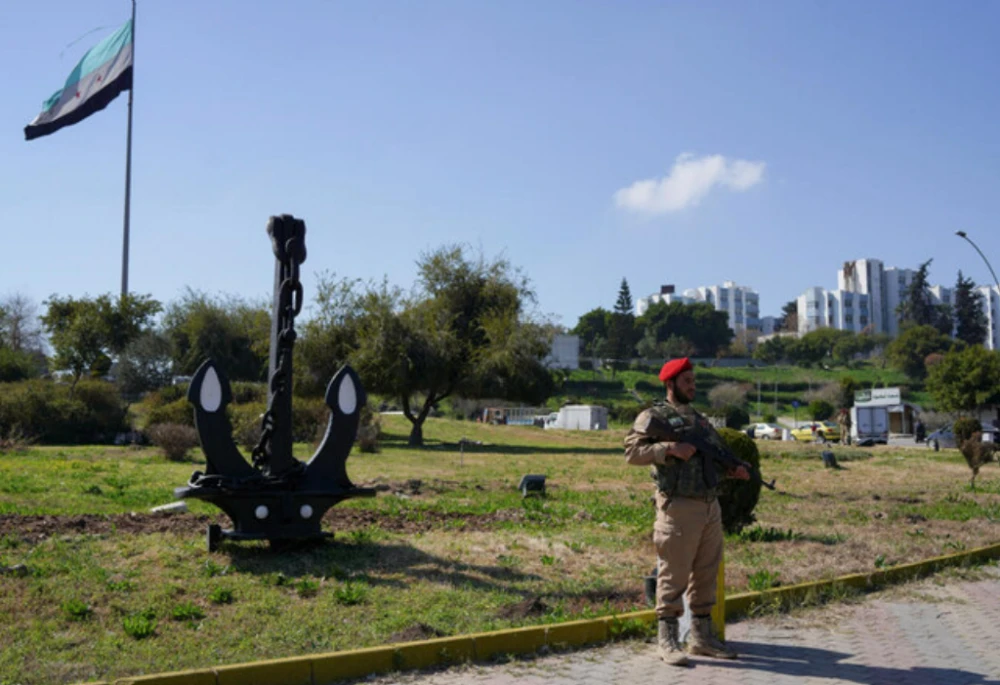 HRW says Syria must protect civilians after ‘killing spree’