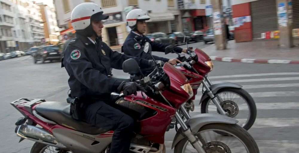 A Horrific Crime Shakes Morocco: A Child's Body Found in a Garbage Container