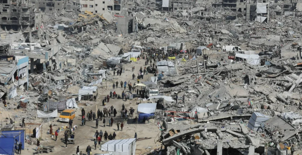 مقترح الـ60 يوما.. تفاصيل اجتماع الدوحة المرتقب بشأن غزة