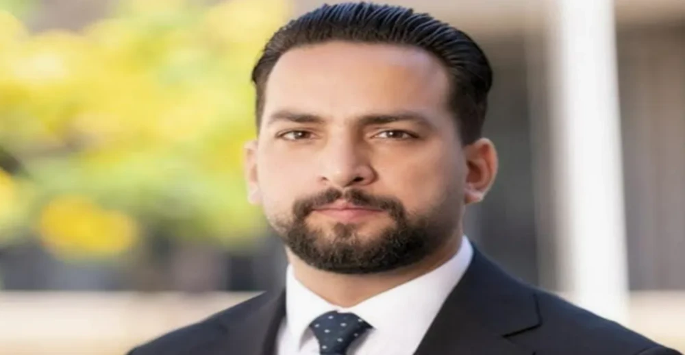 بالفيديو.. مشاجرة "مسلحة" تنهي حياة صحفي عراقي