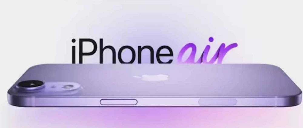 iPhone 17 Air Leaks Reveal Apple’s Thinnest iPhone Yet