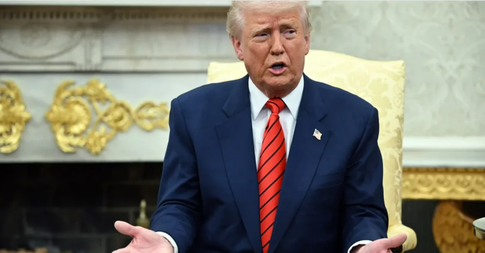 بسبب "ثغرة التوقيع".. ترامب يبطل عفوا لبايدن