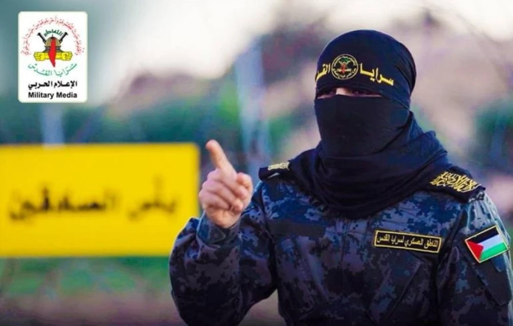 إسرائيل تستهدف قيادات في “حماس” و”الجهاد الإسلامي” في غزة ومقتل ( ابو حمزة) المتحدث باسم “سرايا القدس