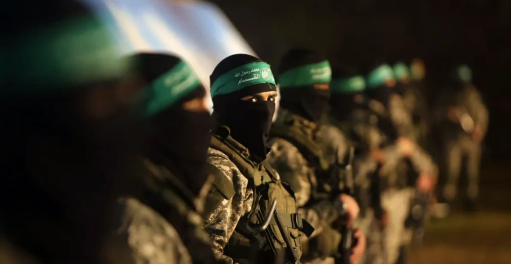 حماس: لم نرفض المقترح الأميركي وإسرائيل تريد إفشال الهدنة