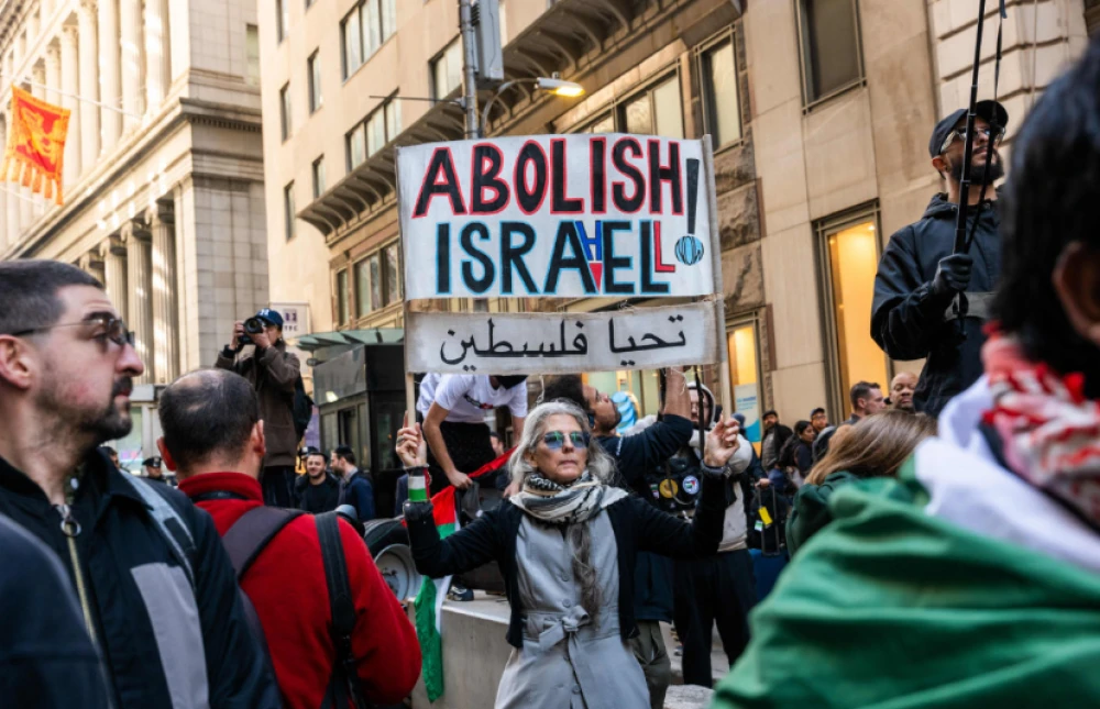 Health ministry: 85 Palestinians killed in Israeli strikes across Gaza