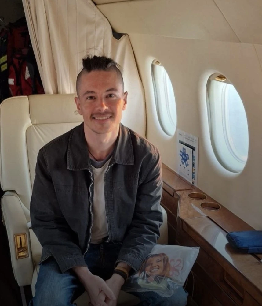 France Announces Release of Citizen After 887 Days of Detention in Iran