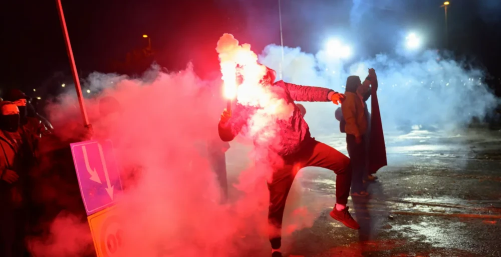 تركيا.. استجواب إمام أوغلو واعتقال أكثر من 340 شخصا