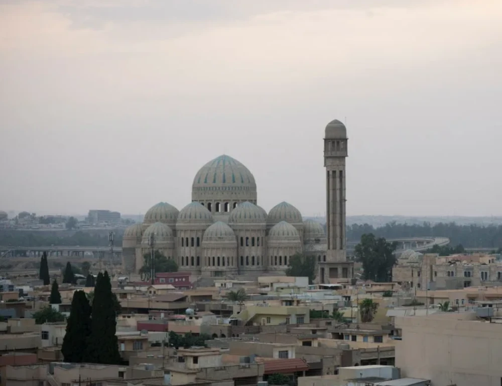 Judge granted asylum seeker UK refuge after confusing Iraq with Iran