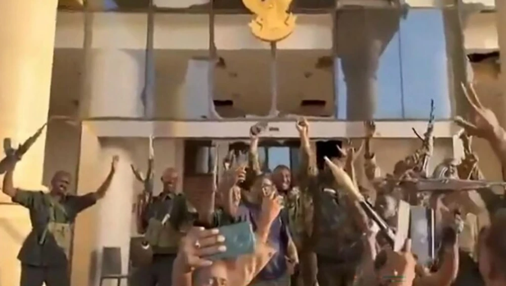 45 killed in Sudan paramilitary attack in North Darfur: activists