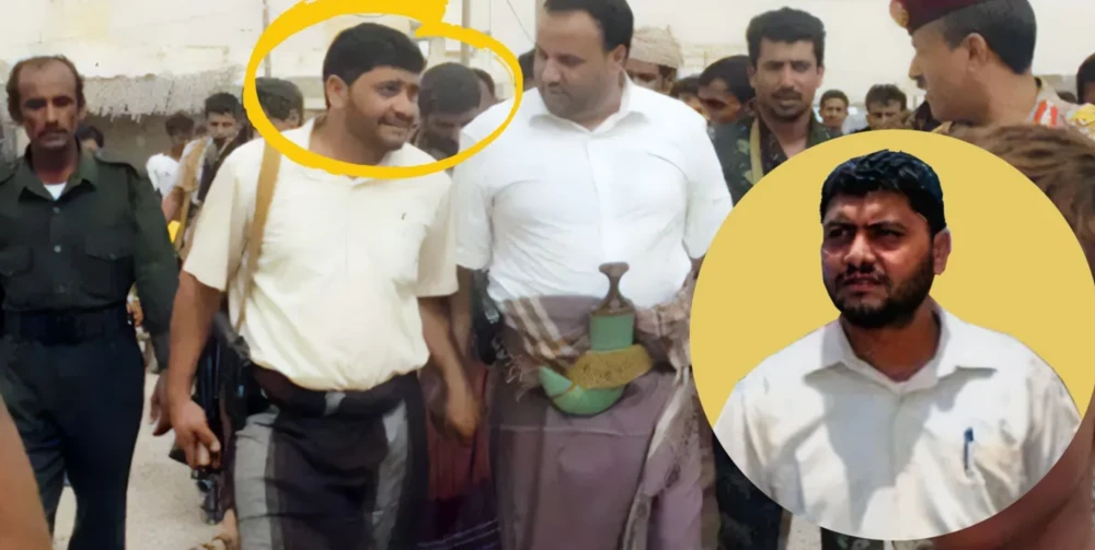 إصابة العقل المدبر للهجمات البحرية لدى الحوثيين بقصف أميركي