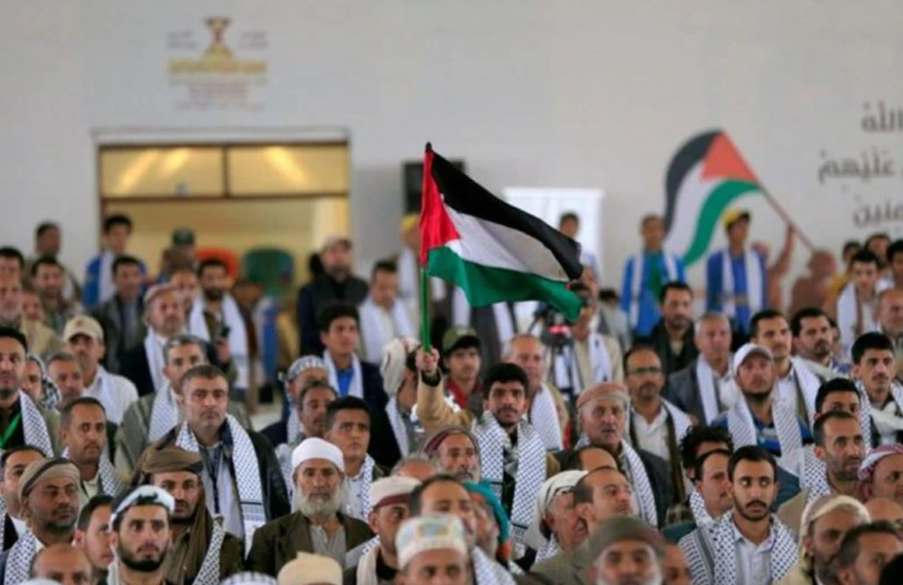 Israel military says it intercepted missile from Yemen