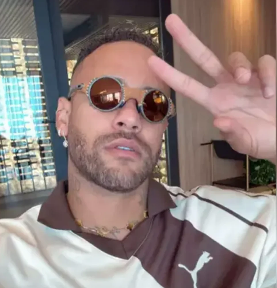 Ex-Brazilian striker sends warning to Neymar ahead of 2026 FIFA World Cup