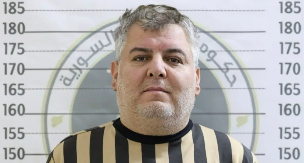 سوريا.. اعتقال ضابط مخابرات سابق متورط في "أحداث الساحل"