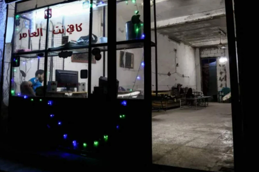 Internet shutdown in Syria; widespread problems for citizens