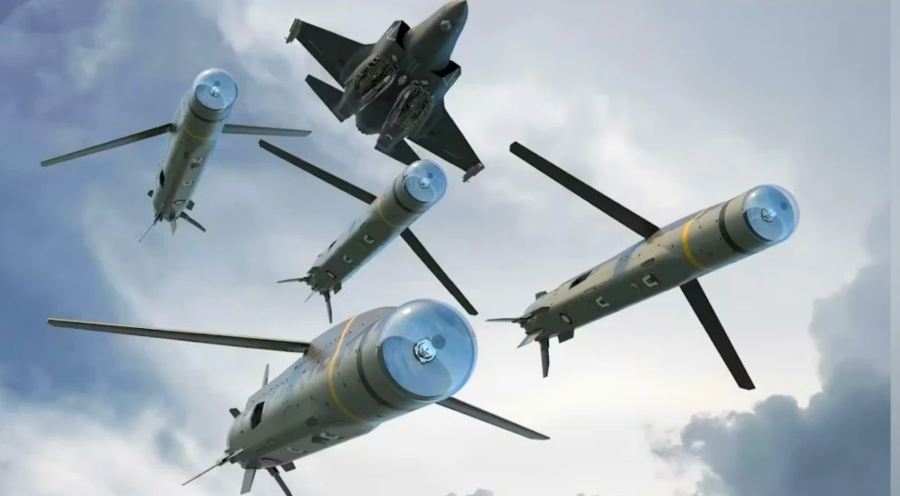 The Deployment of StormBreaker Missiles in Yemen: A Tactical Overview