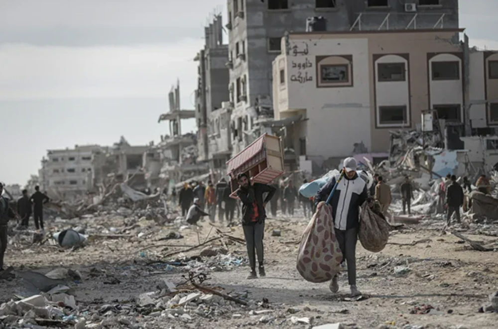 Fatah Urges Hamas to Step Down in Gaza, Citing “Danger to the Palestinian Cause”