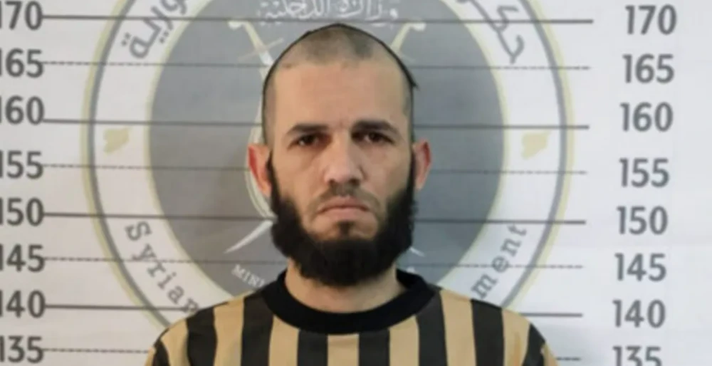 القبض على "ذراع الأمن العسكري" في حي التضامن