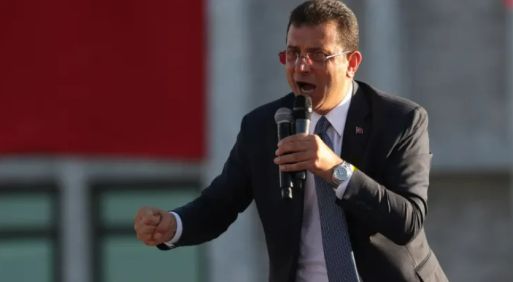 Turkey seizes three more companies as part of Imamoglu crackdown