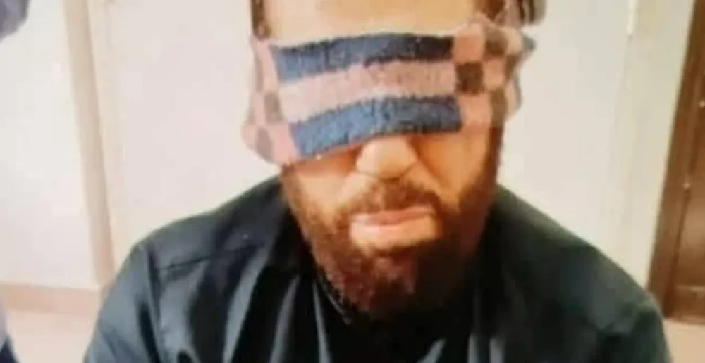 اعتقال "مفتي الأسد" قبل مغادرة سوريا