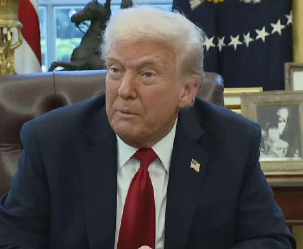 ترامب: الضربات ضد الحوثيين مستمرة والنتائج فاقت التوقعات