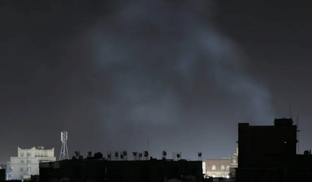 Trump: Houthi attacks will continue for long time