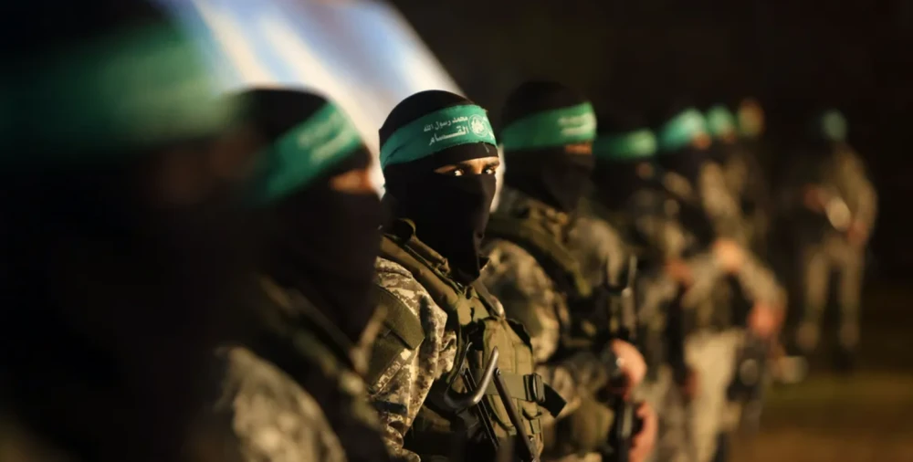 إسرائيل تغتال المتحدث باسم حركة حماس