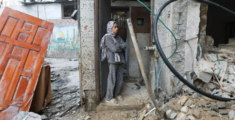 "مقترح عيد الفطر".. تقارير تتحدث عن هدنة قريبة في غزة