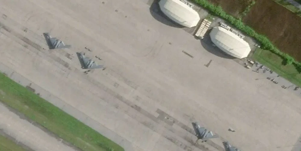 إيران تهدد: سنضرب "دييغو غارسيا" إذا تعرضنا لهجوم أميركي