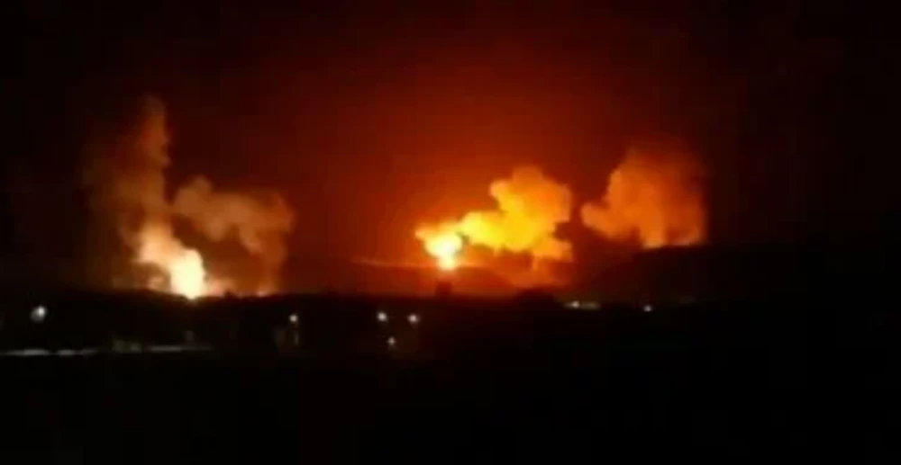 Suspected US airstrikes in Yemen kill at least 4 people near Hodeida, Houthi rebels say