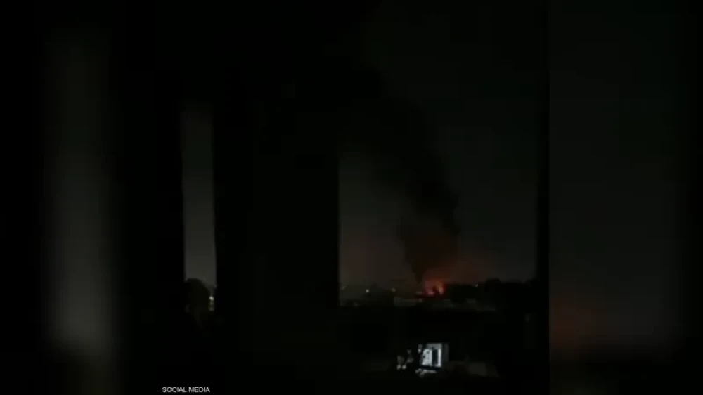 مصدر إسرائيلي: الغارات على سوريا رسالة إلى تركيا