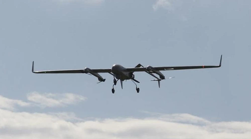 Houthis claims US drone downed in western Yemen