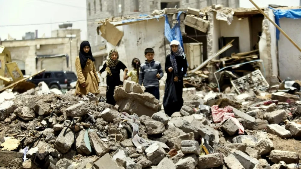 اليمن : طهران أمرت بسحب قواتها بعد تكثيف الغارات الأميركية