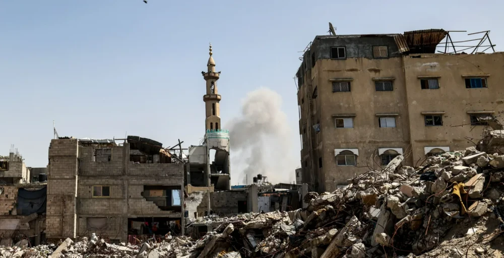 إسرائيل تعلن قتل قيادي في سرية النخبة التابعة لحماس