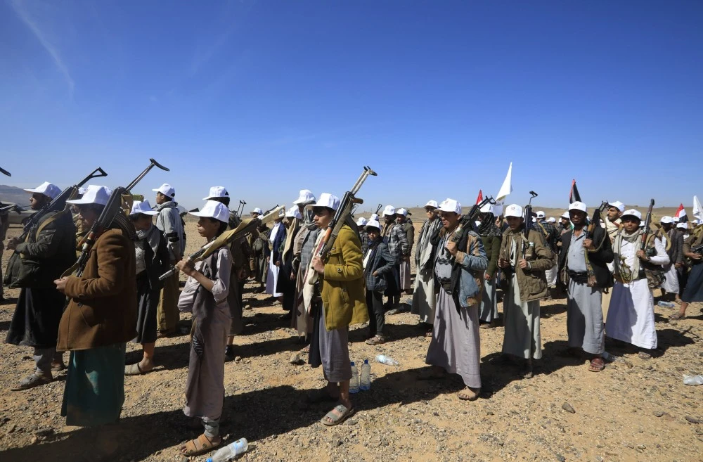 Pentagon Confirms US Airstrikes Killed Houthi Leaders