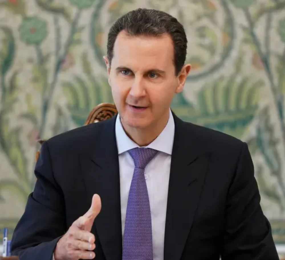 مسؤول روسي يكشف شروط إقامة الأسد.. واحتمالية تسليمه