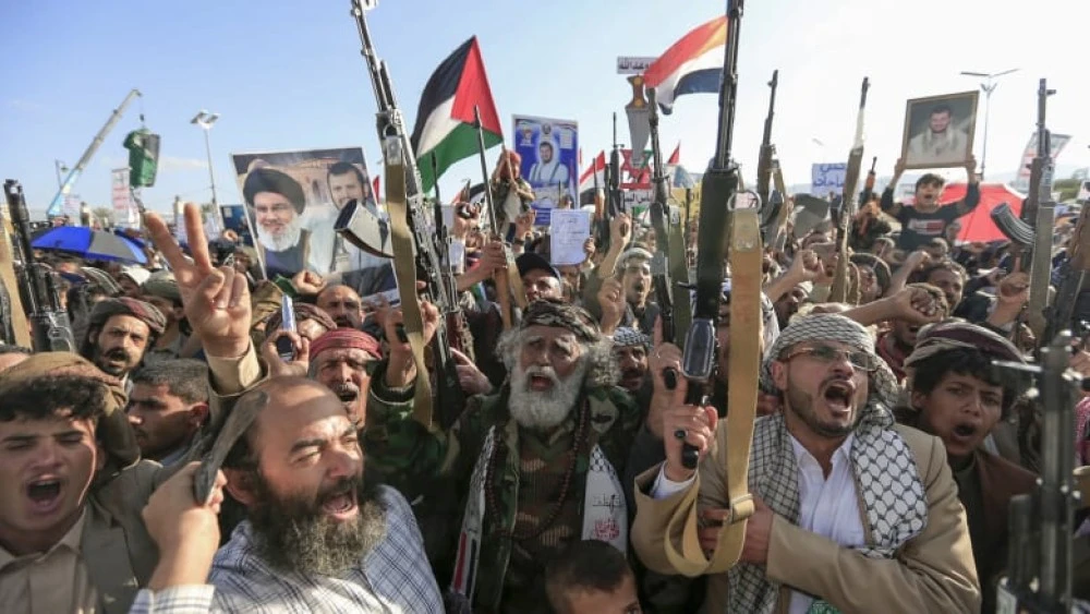 شبكة CNN تُسلّط الضوء على صمود الحوثيين في اليمن وسط تصاعد التوترات