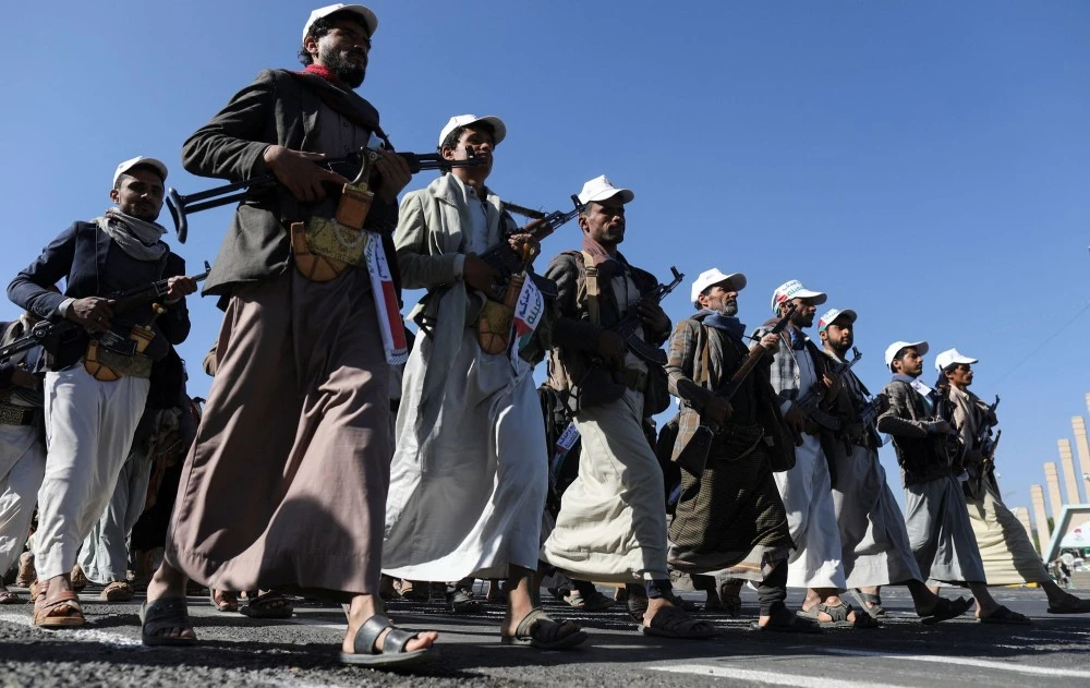 CNN Highlights Yemen's Houthi Resilience Amid Escalating Tensions