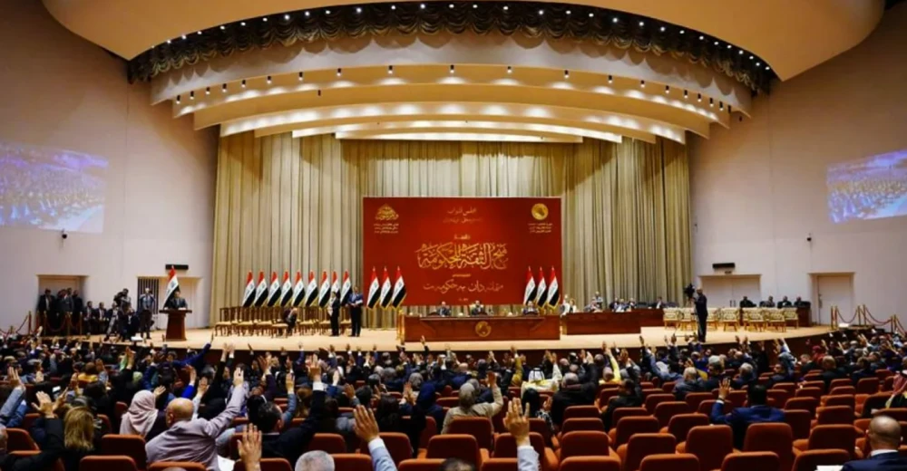 العراق.. تحديد موعد الانتخابات البرلمانية