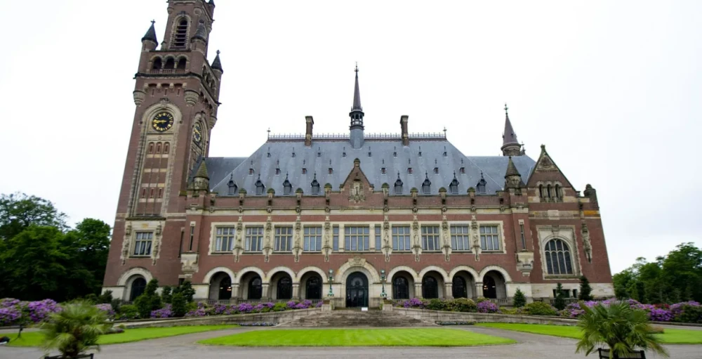 العدل الدولية تؤجل شكوى الجيش السوداني ضد الإمارات