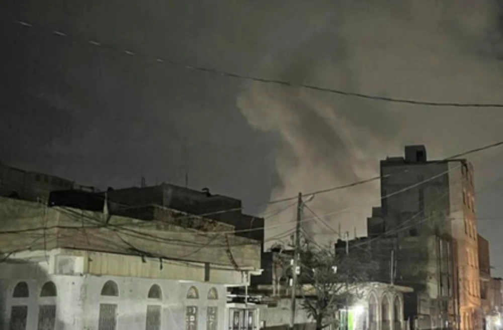 Yemen: 29 US Airstrikes Target Houthi Militia Sites