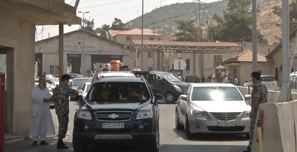 الأمم المتحدة: عودة 1.4 مليون سوري إلى ديارهم