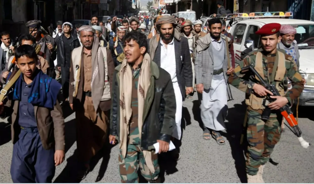 اليمن : الحوثيون "يغلقون" صنعاء.. ويمنعون مغادرة قادة ورجال أعمال