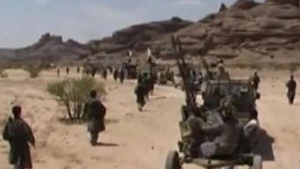 "نزيف القاعدة باليمن يتواصل".. ضبط عضو ومقتل آخر في شبوة