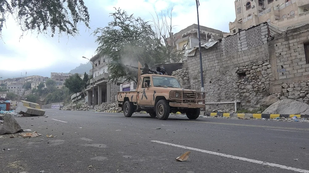 Yemeni Forces Target Al-Qaeda Hideout in Shabwa Province