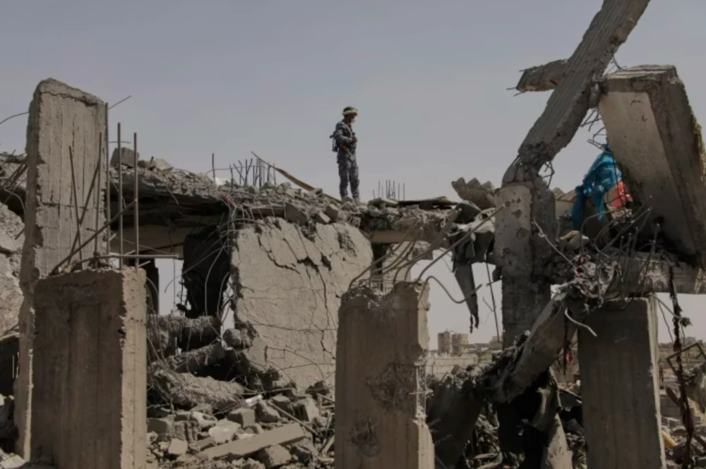 Expectations for the U.S. to Opt for a Ground Operation Against Yemen's Houthis